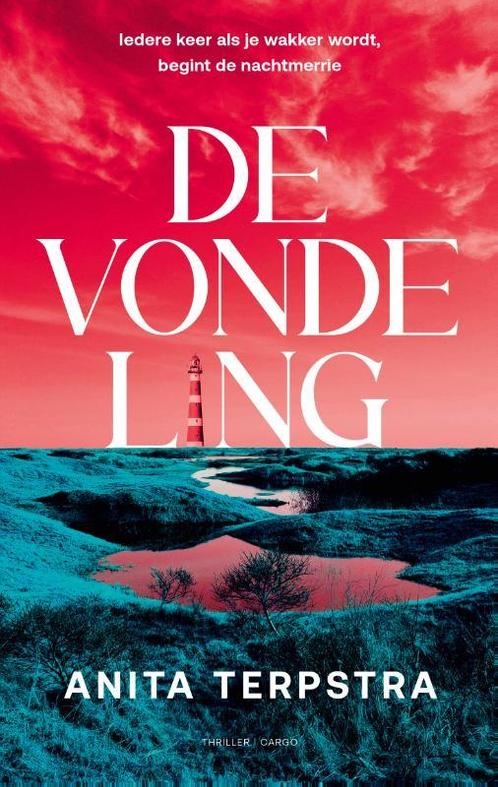 De vondeling 9789403133973 Anita Terpstra, Boeken, Overige Boeken, Zo goed als nieuw, Verzenden