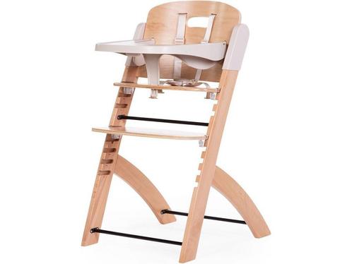 Childhome - EVOSIT Meegroeistoel met Eettablet - Verstelbaar, Kinderen en Baby's, Kinderstoelen, Zo goed als nieuw, Verzenden