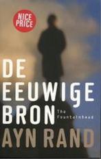 De eeuwige bron 9789024548798 A. Rand, Boeken, Verzenden, Gelezen, A. Rand