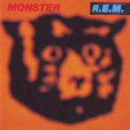 R.E.M. - Monster, Verzenden
