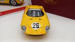 CMC 1:18 - Modelauto - Ferrari 250 LM 24h France 1965 Dumay