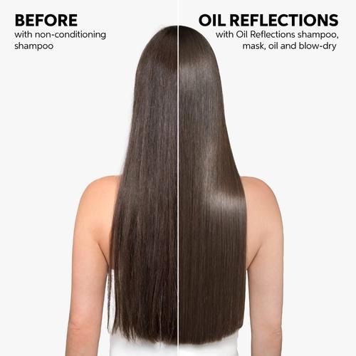 Wella Professionals Oil Reflections Luminous Instant Cond..., Handtassen en Accessoires, Uiterlijk | Haarverzorging, Nieuw, Verzenden