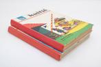 Kuifje (magazine) Albums nr. 78 & 91 - 2 albums de, Nieuw