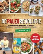 De paleo revolutie 9789079679263, Livres, Santé, Diététique & Alimentation, Mitchel van Duuren, Verzenden