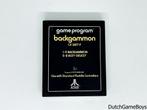 Atari 2600 - Backgammon, Consoles de jeu & Jeux vidéo, Consoles de jeu | Atari, Verzenden