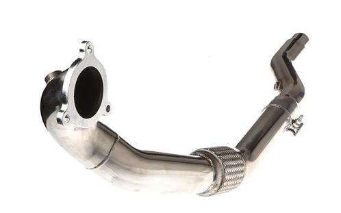 CTS Turbo Decat Downpipe for Audi TT 8N 225 / Audi S3 8L 1.8, Autos : Divers, Tuning & Styling, Envoi