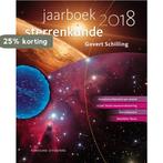 Jaarboek sterrenkunde 2018 9789059567917 Govert Schilling, Boeken, Verzenden, Zo goed als nieuw, Govert Schilling