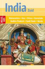 Nelles gids India Zuid / Nelles gidsen 9789027446343, Boeken, Verzenden, Gelezen, S. Saran