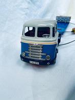 Arnold - Camion avec remorque à plateau et télécommande sans