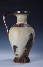 Roger Guerin - Vaas - Keramiek, Antiek en Kunst