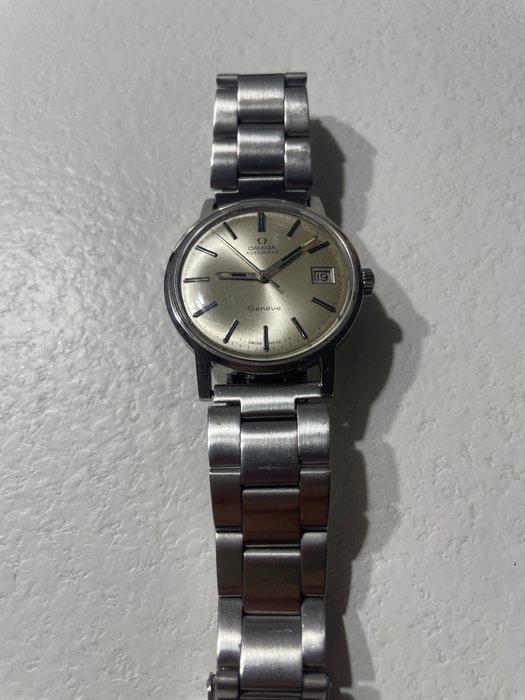 Omega - Genève - 166.0163 - Unisexe - 1970-1979, Bijoux, Sacs & Beauté, Montres | Hommes