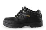 Timberland Veterschoenen in maat 41½ Zwart | 5% extra, Kleding | Heren, Schoenen, Verzenden, Zo goed als nieuw, Veterschoenen