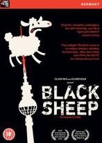 Black Sheep DVD (2011) Jule Böwe, Rihs (DIR) cert 18, Zo goed als nieuw, Verzenden