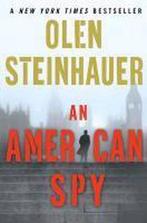 An American Spy 9780857896698, Boeken, Gelezen, Verzenden, Olen Steinhauer, Steinhauer Olen