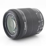 Canon EF-S 18-55mm IS STM F/3.5-5.6 | Occasion, TV, Hi-fi & Vidéo, Ophalen of Verzenden