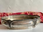 Christofle, Gallia - Jardinière - Laiton, Plaqué(e) argent -