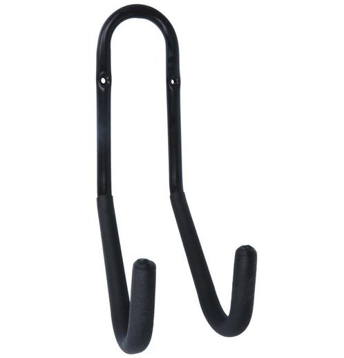 AMIG Ophangbeugel zwart 180 x 105 x 360 mm, Doe-het-zelf en Bouw, IJzerwaren en Bevestigingsmiddelen, Nieuw