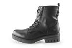 Mustang Snowboots in maat 40 Zwart | 5% extra korting, Kleding | Dames, Schoenen, Verzenden, Zwart, Snowboots, Zo goed als nieuw
