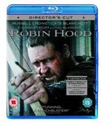 Robin Hood Directors Cut (Blu-ray tweedehands film), Cd's en Dvd's, Blu-ray, Ophalen of Verzenden, Nieuw in verpakking