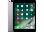 Apple iPad - Wi-Fi + Cellular 32GB (2017) - Grijs, Computers en Software, Verzenden, Zo goed als nieuw