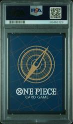 Bandai - 1 Graded card - One Piece - Charlotte Linlin, Nieuw