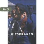 Uitspraken 9789081797436 Johan Cruijff, Verzenden, Zo goed als nieuw, Johan Cruijff