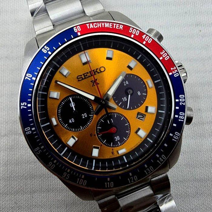 Seiko - Prospex Speedtimer Chronograph Solar “Pogue” -, Bijoux, Sacs & Beauté, Montres | Hommes