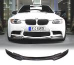 SPOILER LAME DE PARE-CHOCS AVANT BMW E90 E92 E93 LOOK M3 CAR, Verzenden, Neuf