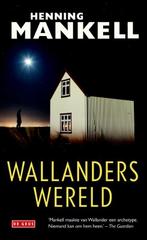 Wallanders wereld / Wallander / 0 9789044531008, Verzenden, Gelezen, Henning Mankell