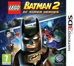 Lego Batman 2 DC heroes (3DS nieuw), Ophalen of Verzenden, Nieuw
