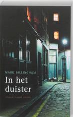 In het duister 9789041415240 Mark Billingham, Verzenden, Gelezen, Mark Billingham