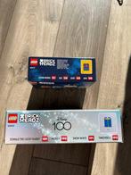Lego Set - BrickHeadz - DuckTales 40477 & Disney 100 40622