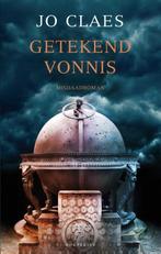 Getekend vonnis / Thomas Berg / 6 9789089242358 Jo Claes, Boeken, Verzenden, Gelezen, Jo Claes