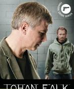 Johan Falk - Seizoen 2 op DVD, Verzenden, Nieuw in verpakking