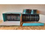 Veiling - 27x Vislijn 0.35mm en 0.40mm Eureka, Watersport en Boten, Nieuw