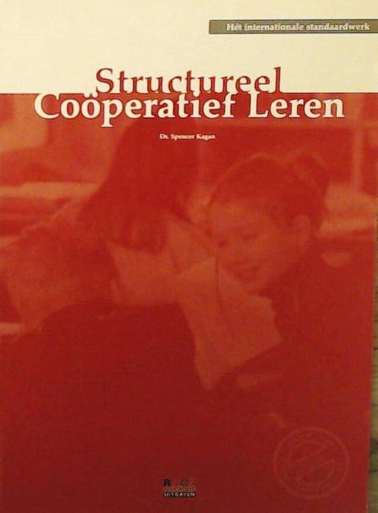 Structureel cooperatief leren 9789074233132 S. Kagan, Boeken, Overige Boeken, Gelezen, Verzenden
