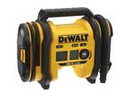 Veiling - DeWalt accu luchtpomp 11 bar DCC018N