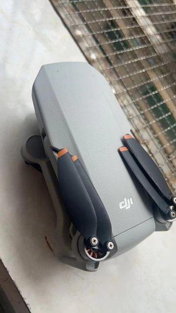 DJI Mini 2 Drone-camera