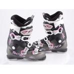 38 38,5 39 40 dames skischoenen TECNICA TEN.2 85 W, BLACK/pi, Sport en Fitness, Overige merken, Gebruikt, Verzenden, Schoenen