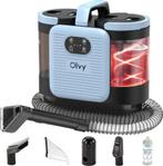 Olvy Tapijtreiniger PRO - Stoomreiniger - Draagbare Vlekkenr, Huis en Inrichting, Verzenden, Nieuw