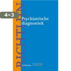 Richtlijn psychiatrische diagnostiek / Richtlijnen, Boeken, Verzenden, Gelezen