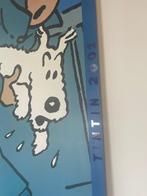 Tintin - Tintin Calendrier 2001 - Édition de Luxe Limitée, Boeken, Nieuw