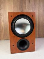 Elac - Sub 111.2 Subwoofer luidsprekerset, Audio, Tv en Foto, Nieuw