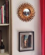 Wandspiegel- Witchs Eye / Butler - Glas, Hars - Convex