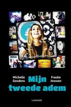 Mijn tweede adem 9789401411530 Michelle Geudens, Verzenden, Gelezen, Michelle Geudens