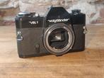 Voigtländer VSL 1 BM - (QBM) – ca. 1974–1978 | Single lens, Nieuw