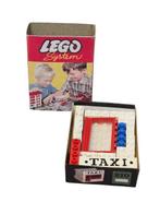 Lego - Vintage - 210 - Kleine winkel set 1962 + zeldzame