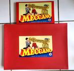 Meccano - Bouwpakket (7) Vintage - Meccano - bouwset