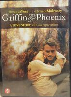 Griffin and phoenix (dvd tweedehands film), CD & DVD, DVD | Action, Ophalen of Verzenden