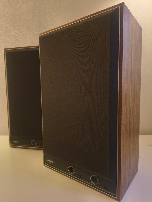 Jamo - Ongelooflijke JAMO J152 studio monitor. 150 W., Audio, Tv en Foto, Radio's